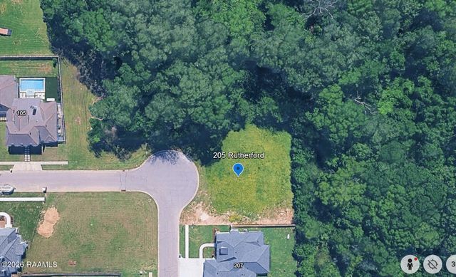 205 Rutherford Court, Lafayette, LA 70503