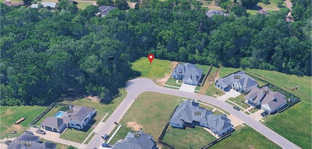 205 Rutherford Court, Lafayette, LA 70503