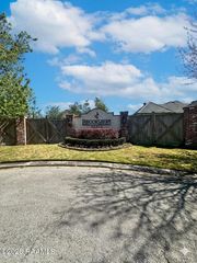 205 Rutherford Court, Lafayette, LA 70503