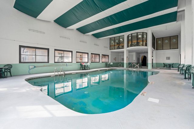 2406 N Ocean Blvd Unit 604, Myrtle Beach, SC 29577