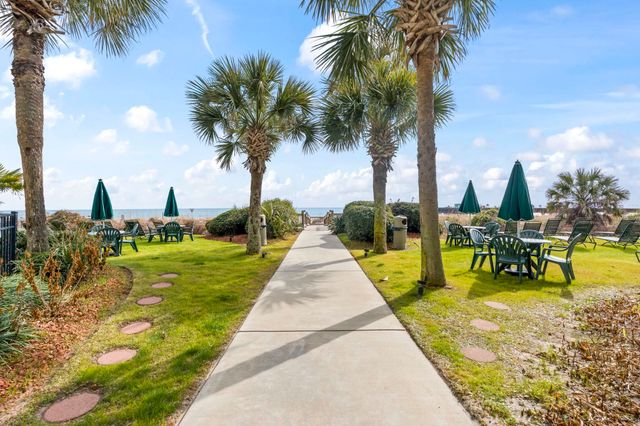 2406 N Ocean Blvd Unit 604, Myrtle Beach, SC 29577