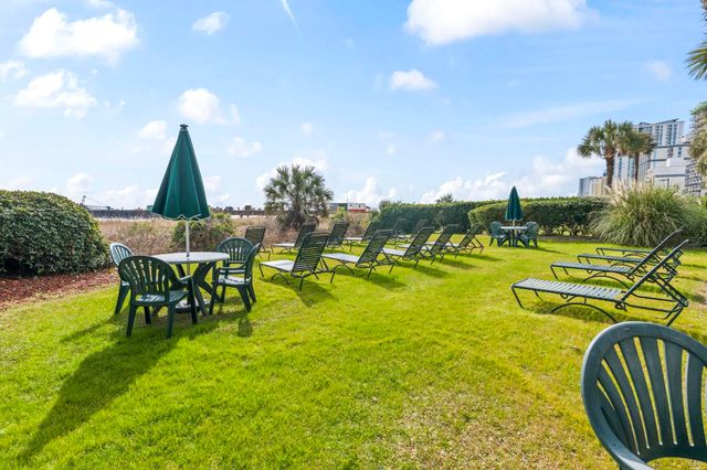 2406 N Ocean Blvd Unit 604, Myrtle Beach, SC 29577