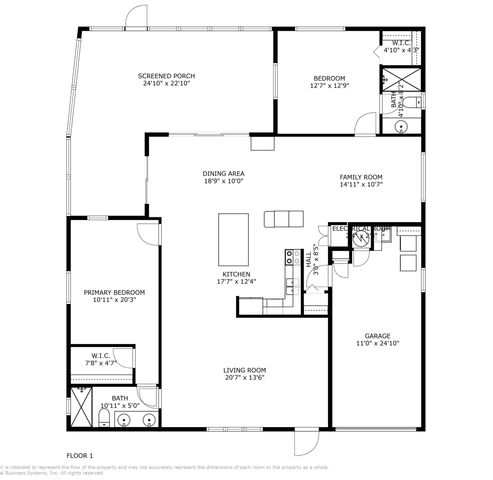 3465 Amalfi Drive, West Palm Beach, FL 33417