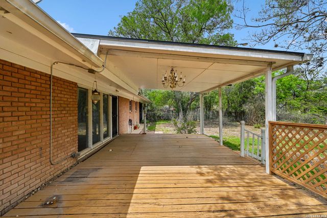 7906 ROBIN REST DR, San Antonio, TX 78209