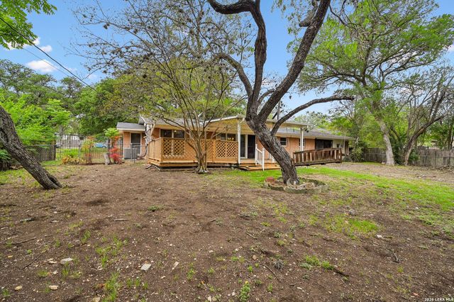 7906 ROBIN REST DR, San Antonio, TX 78209