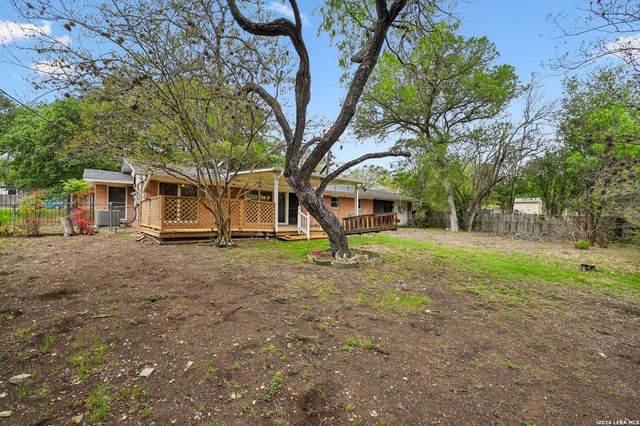 7906 ROBIN REST DR, San Antonio, TX 78209