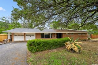 7906 ROBIN REST DR, San Antonio, TX 78209