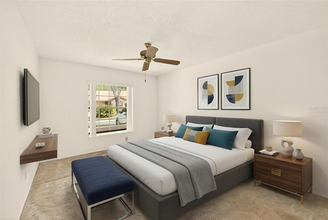 3934 SHORESIDE CIRCLE, Tampa, FL 33624