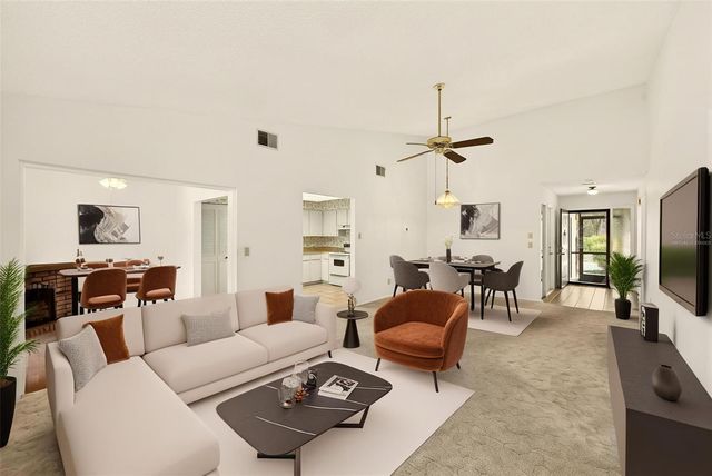 3934 SHORESIDE CIRCLE, Tampa, FL 33624