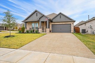 4106 Mockingbird Lane, Melissa, TX 75454