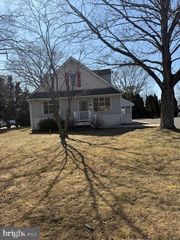 502 BERLIN RD, Voorhees, NJ 08043