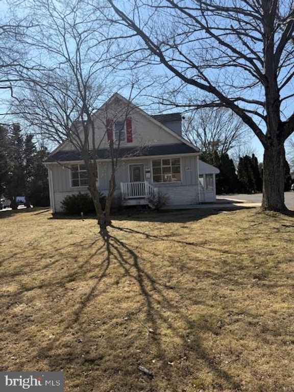 502 BERLIN RD, Voorhees, NJ 08043
