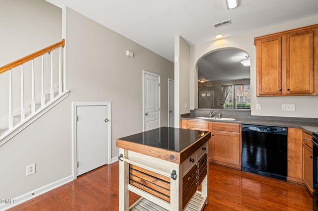 702 Bryant Street, Raleigh, NC 27603