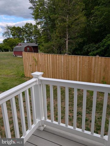 5172 COURTHOUSE RD, Spotsylvania, VA 22551