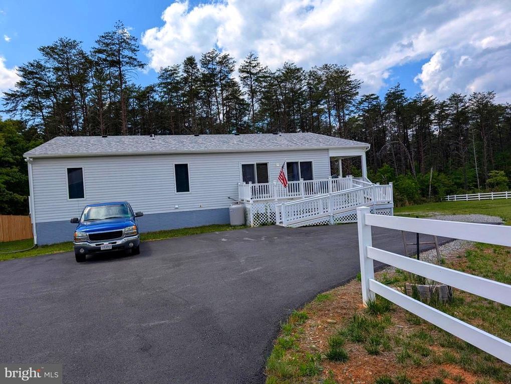 5172 COURTHOUSE RD, Spotsylvania, VA 22551