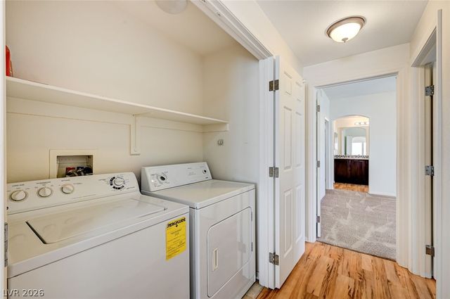 10809 Garden Mist Drive 2099, Las Vegas, NV 89135