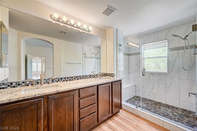 10809 Garden Mist Drive 2099, Las Vegas, NV 89135
