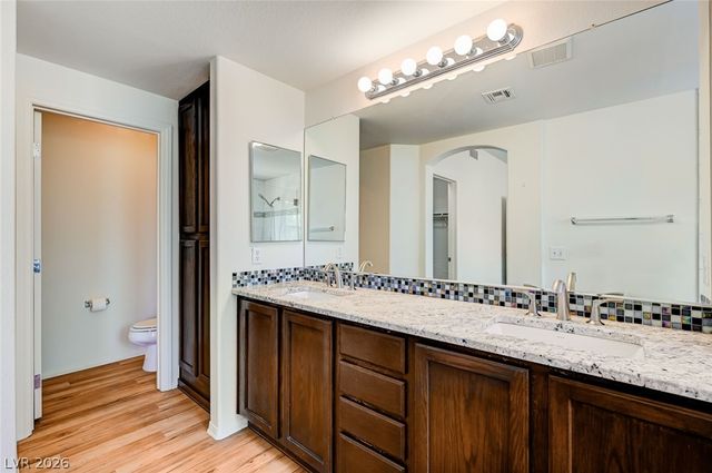 10809 Garden Mist Drive 2099, Las Vegas, NV 89135