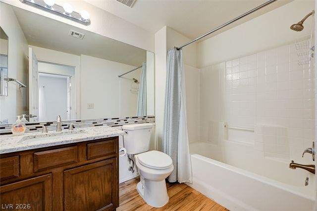10809 Garden Mist Drive 2099, Las Vegas, NV 89135