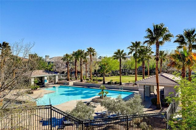 10809 Garden Mist Drive 2099, Las Vegas, NV 89135
