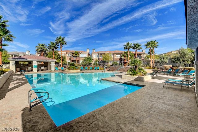 10809 Garden Mist Drive 2099, Las Vegas, NV 89135
