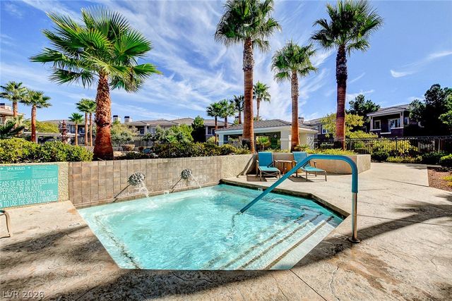 10809 Garden Mist Drive 2099, Las Vegas, NV 89135