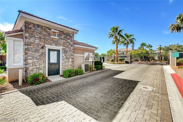 10809 Garden Mist Drive 2099, Las Vegas, NV 89135