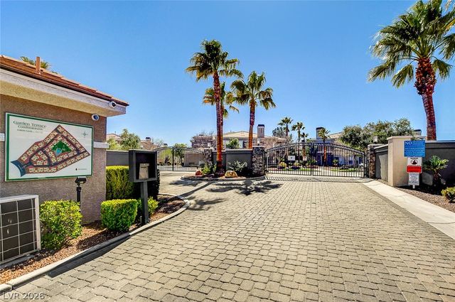 10809 Garden Mist Drive 2099, Las Vegas, NV 89135