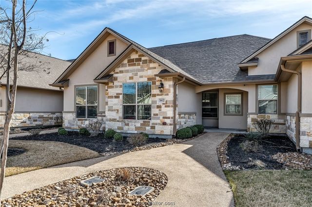 3802 Estes Park, College Station, TX 77845
