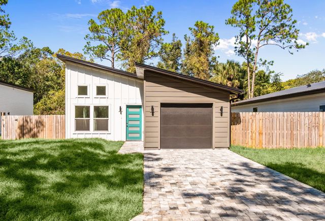 816 W 9th Street, St Augustine, FL 32084