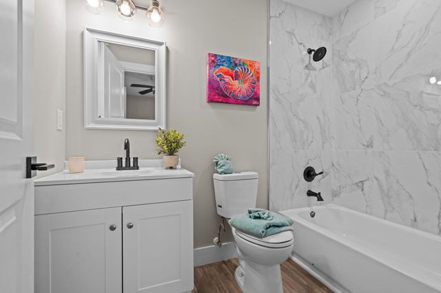 816 W 9th Street, St Augustine, FL 32084