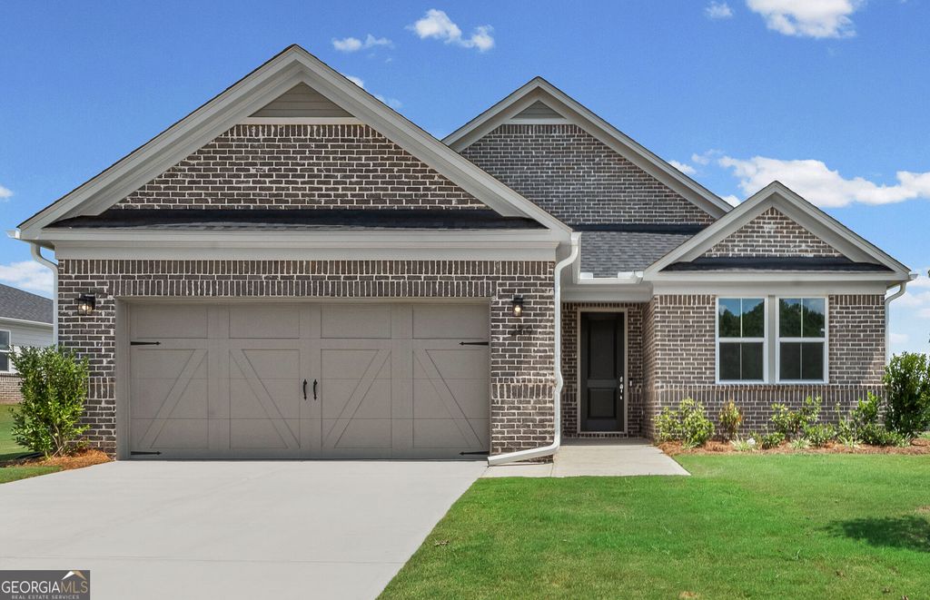259 Nesta Grove Drive, Locust Grove, GA 30248 — exterior