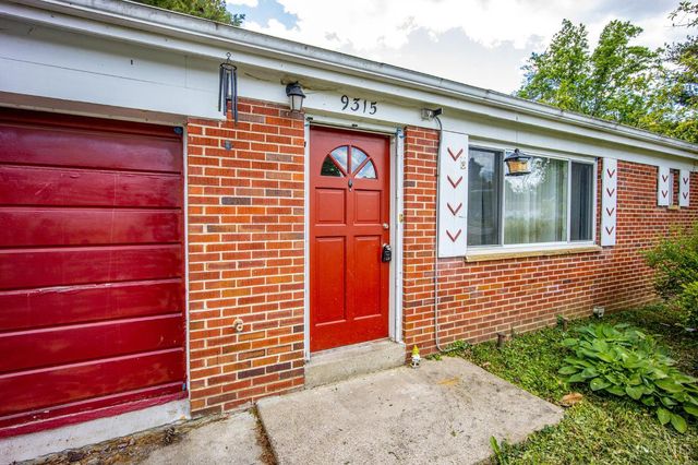 9315 Greenhedge Lane, Symmes Twp, OH 45140