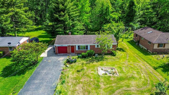 9315 Greenhedge Lane, Symmes Twp, OH 45140