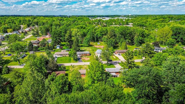 9315 Greenhedge Lane, Symmes Twp, OH 45140