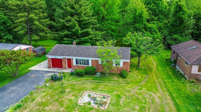 9315 Greenhedge Lane, Symmes Twp, OH 45140