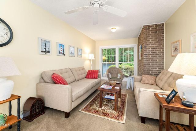 5204 Tabbs Creek Lane, Oxford, NC 27565