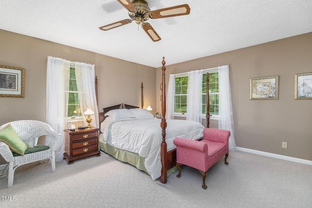 5204 Tabbs Creek Lane, Oxford, NC 27565