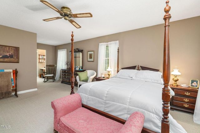 5204 Tabbs Creek Lane, Oxford, NC 27565