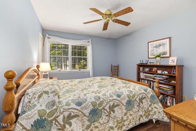 5204 Tabbs Creek Lane, Oxford, NC 27565