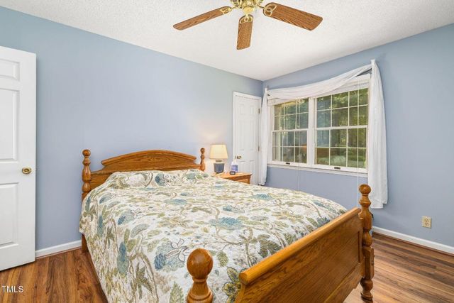 5204 Tabbs Creek Lane, Oxford, NC 27565