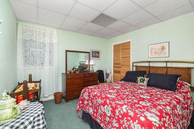 5204 Tabbs Creek Lane, Oxford, NC 27565