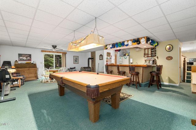 5204 Tabbs Creek Lane, Oxford, NC 27565