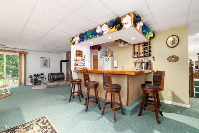 5204 Tabbs Creek Lane, Oxford, NC 27565