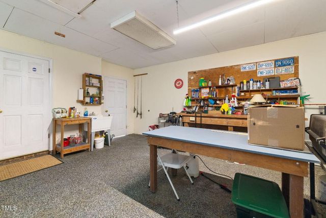 5204 Tabbs Creek Lane, Oxford, NC 27565