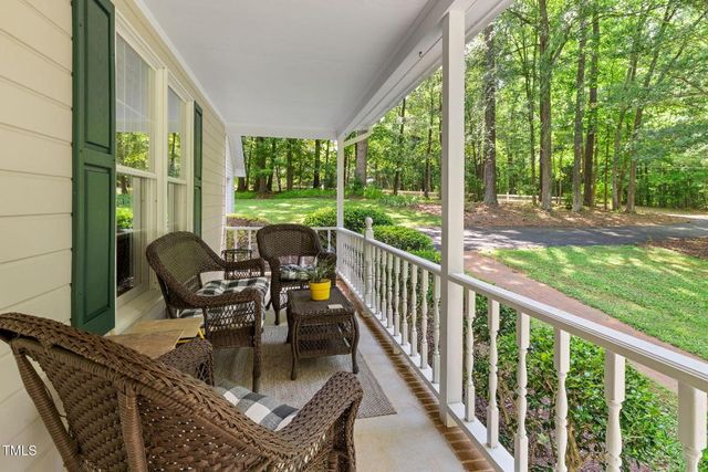 5204 Tabbs Creek Lane, Oxford, NC 27565