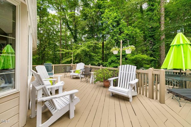 5204 Tabbs Creek Lane, Oxford, NC 27565