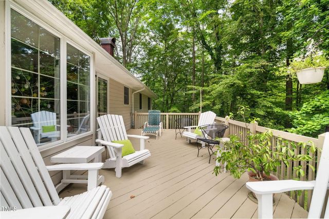 5204 Tabbs Creek Lane, Oxford, NC 27565