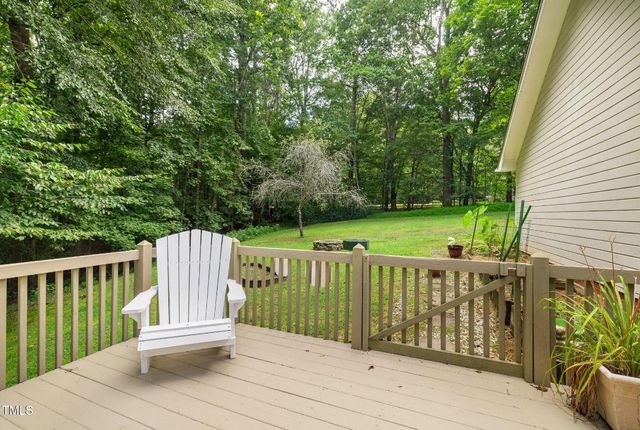 5204 Tabbs Creek Lane, Oxford, NC 27565