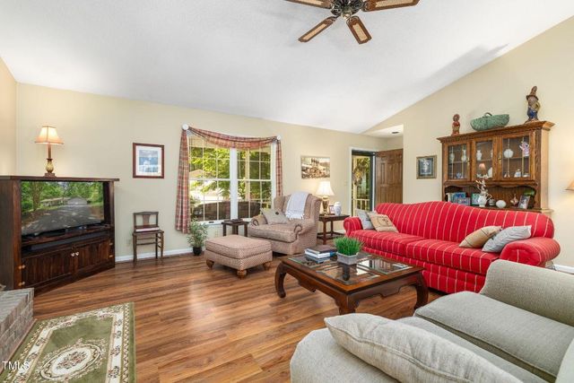 5204 Tabbs Creek Lane, Oxford, NC 27565